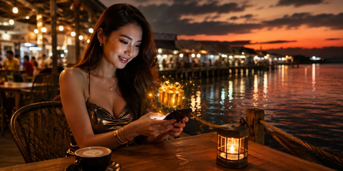 Casino mudah alih di Malaysia yang membolehkan bermain di mana sahaja